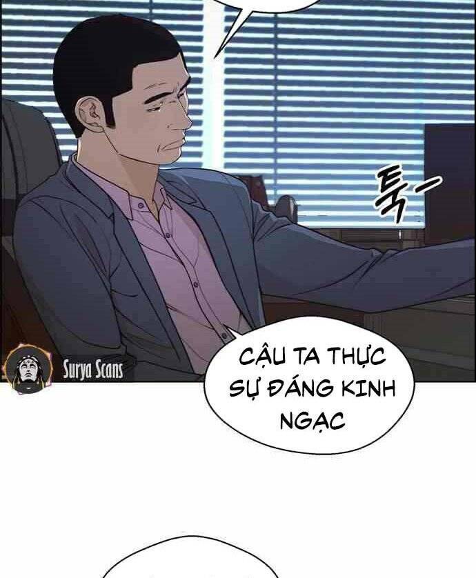 người đàn ông thực thụ chapter 87 - Trang 2