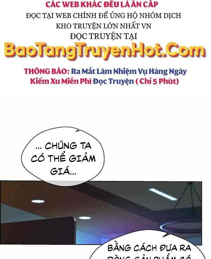 người đàn ông thực thụ chapter 87 - Trang 2