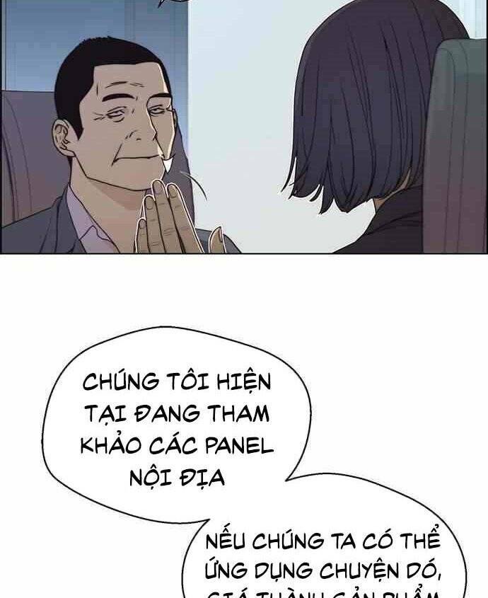 người đàn ông thực thụ chapter 87 - Trang 2