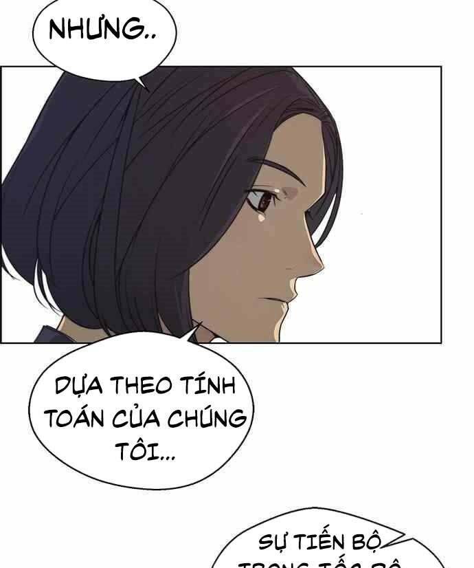 người đàn ông thực thụ chapter 87 - Trang 2