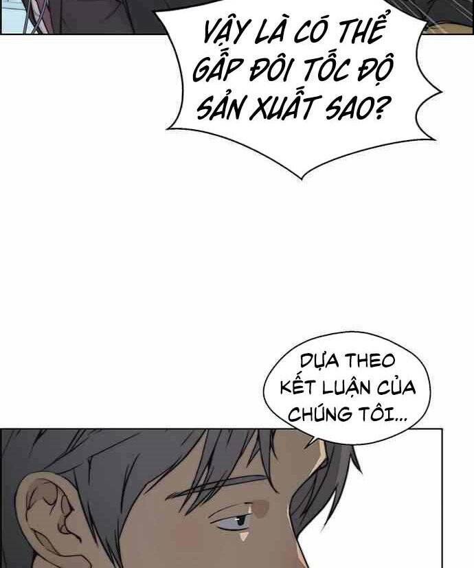 người đàn ông thực thụ chapter 87 - Trang 2