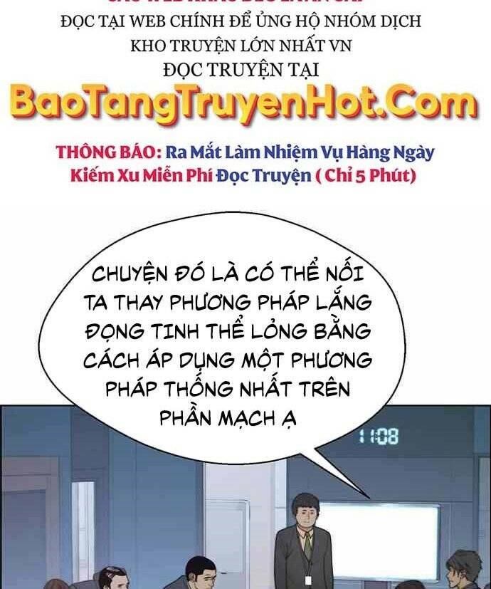 người đàn ông thực thụ chapter 87 - Trang 2