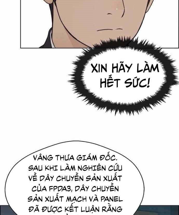 người đàn ông thực thụ chapter 87 - Trang 2