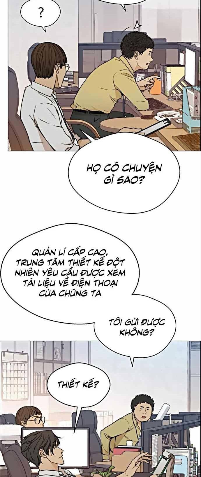 người đàn ông thực thụ chapter 98 - Next chapter 99