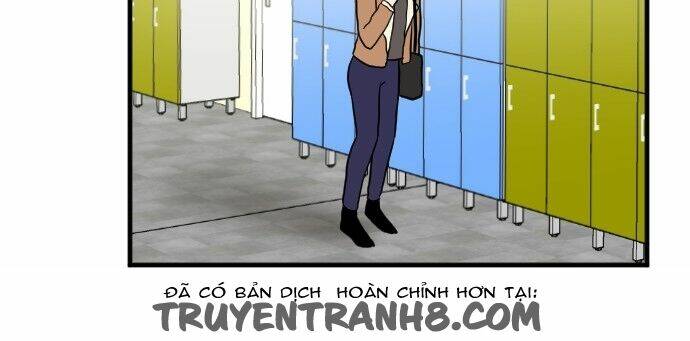 Người Đẹp Gangnam Chapter 13 - Trang 2