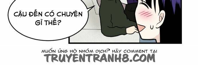 Người Đẹp Gangnam Chapter 13 - Trang 2