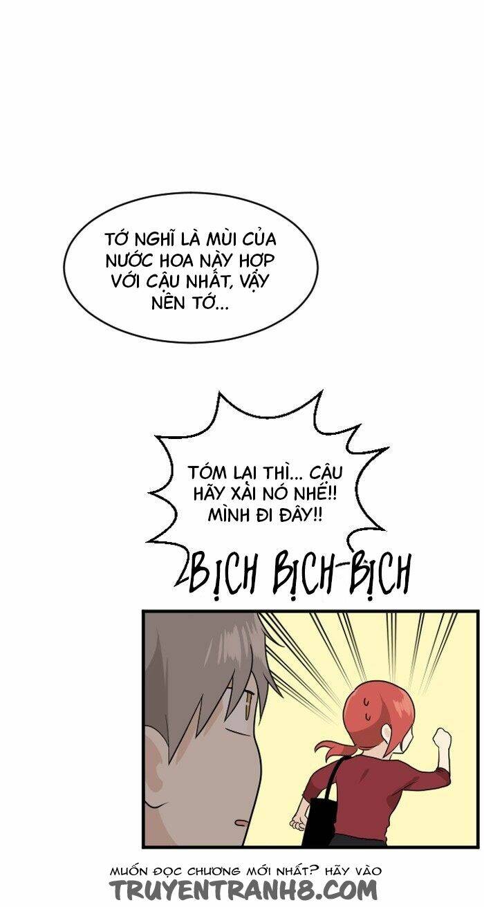 Người Đẹp Gangnam Chapter 33 - Trang 2