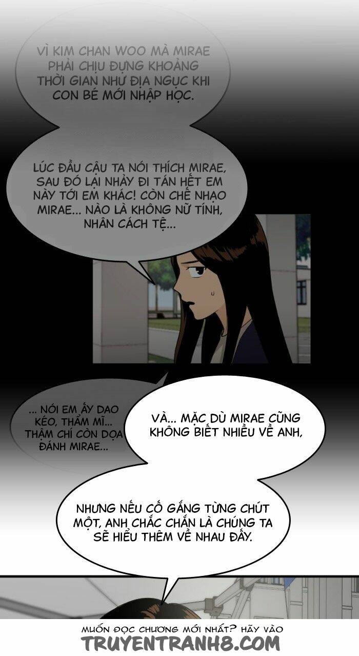 Người Đẹp Gangnam Chapter 33 - Trang 2