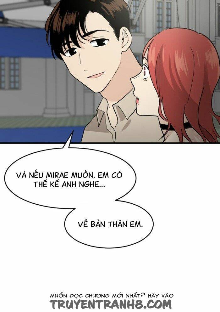 Người Đẹp Gangnam Chapter 33 - Trang 2