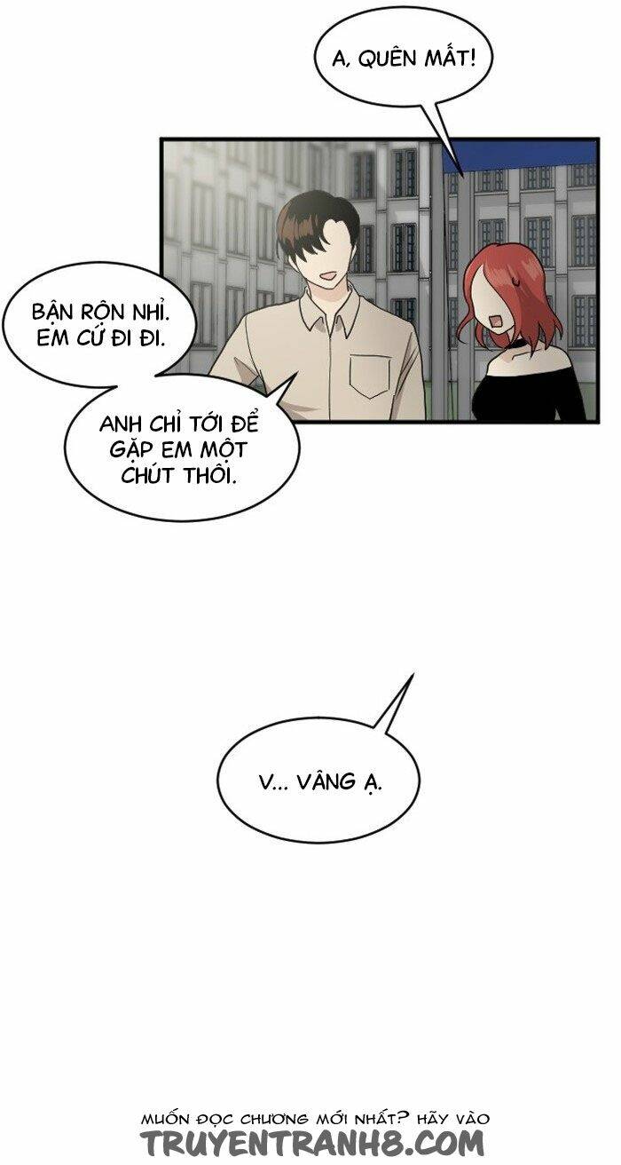 Người Đẹp Gangnam Chapter 33 - Trang 2