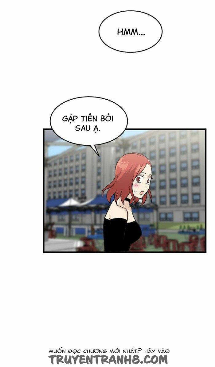 Người Đẹp Gangnam Chapter 33 - Trang 2