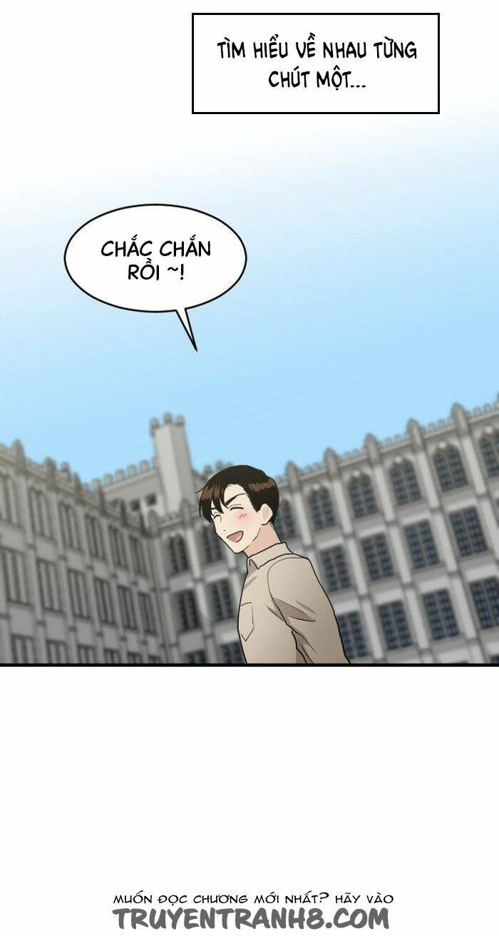 Người Đẹp Gangnam Chapter 33 - Trang 2