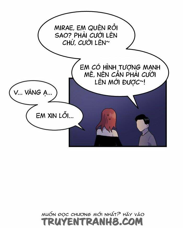 Người Đẹp Gangnam Chapter 33 - Trang 2