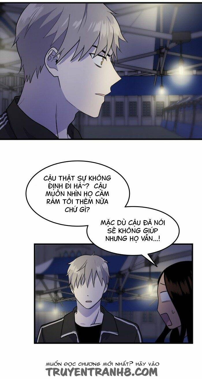 Người Đẹp Gangnam Chapter 33 - Trang 2