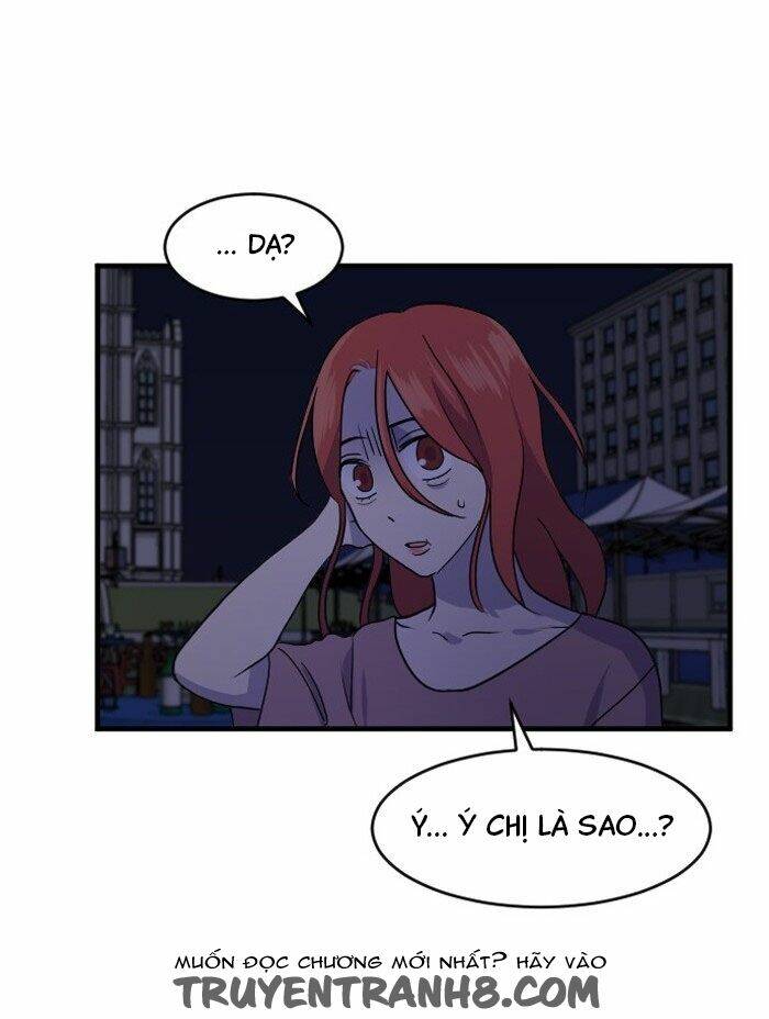 Người Đẹp Gangnam Chapter 33 - Trang 2