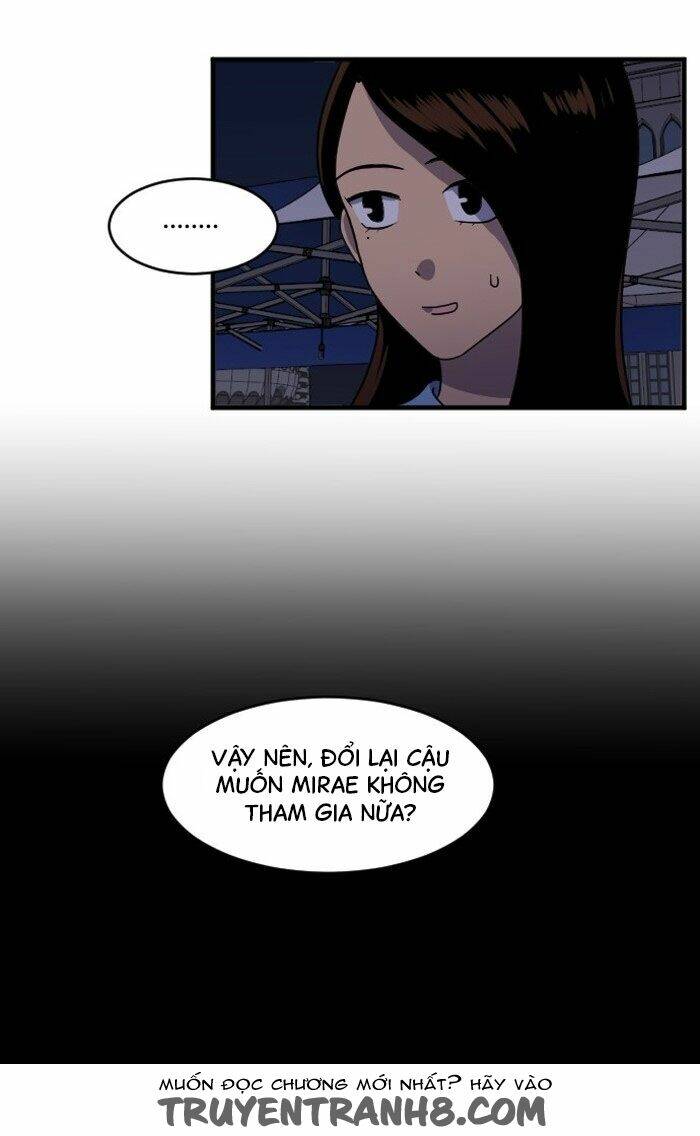 Người Đẹp Gangnam Chapter 33 - Trang 2