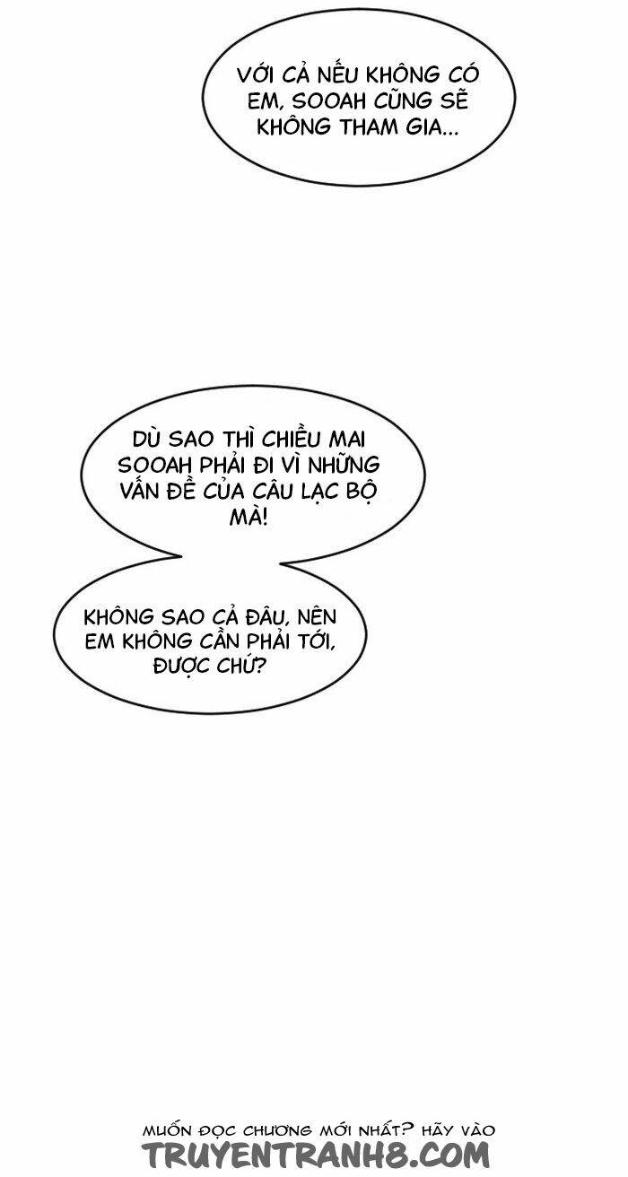 Người Đẹp Gangnam Chapter 33 - Trang 2