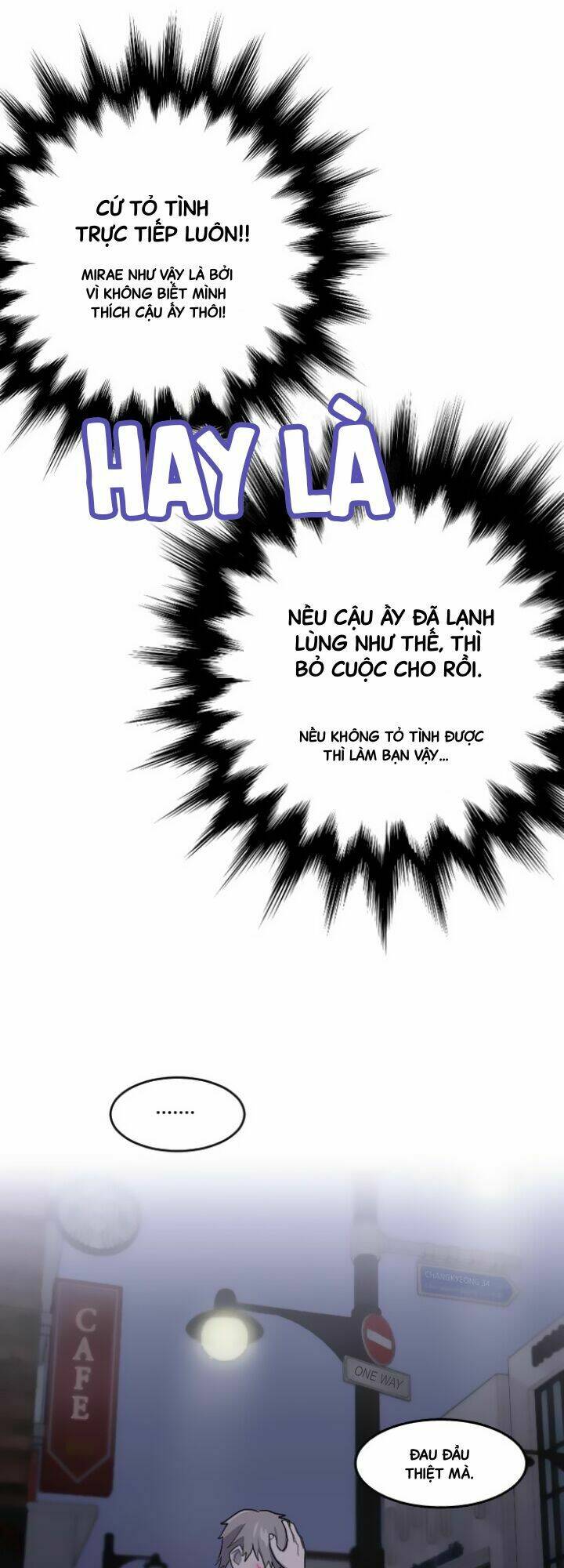 Người Đẹp Gangnam Chapter 50 - Next Chapter 51