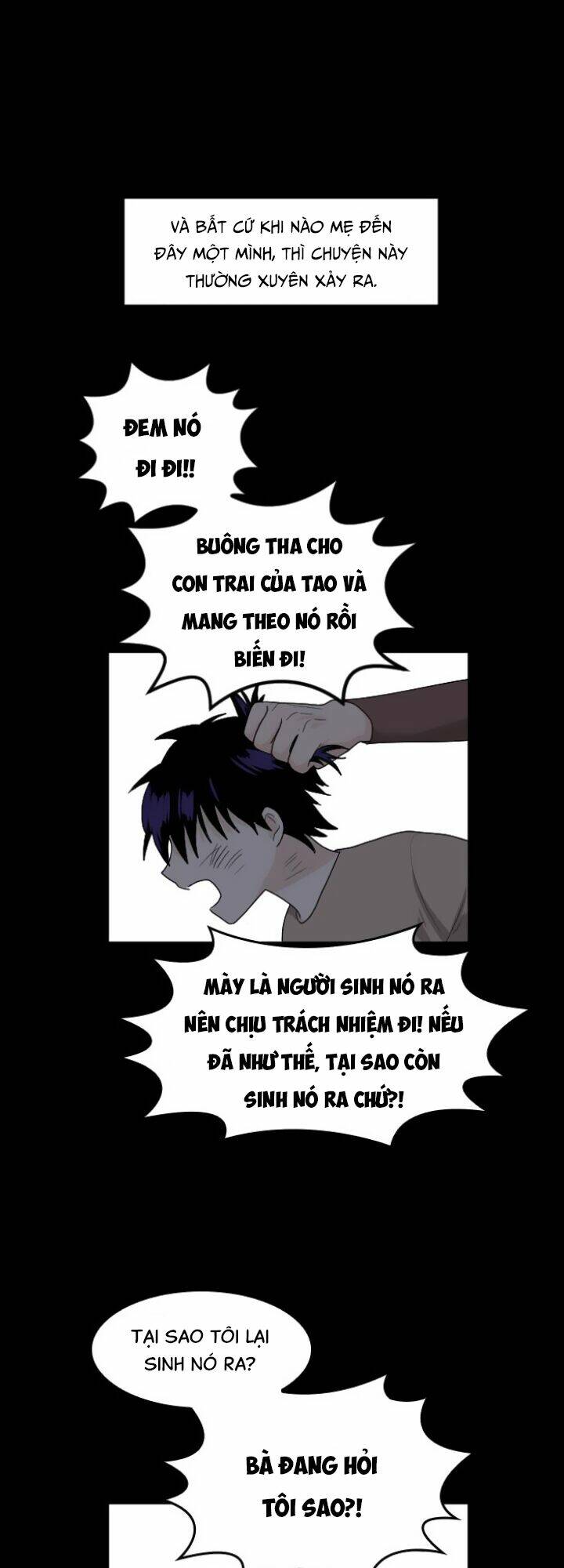 Người Đẹp Gangnam Chapter 63 - Trang 2