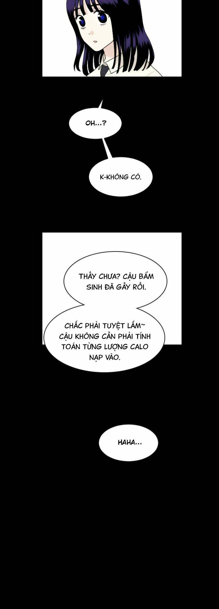 Người Đẹp Gangnam Chapter 65 - Trang 2