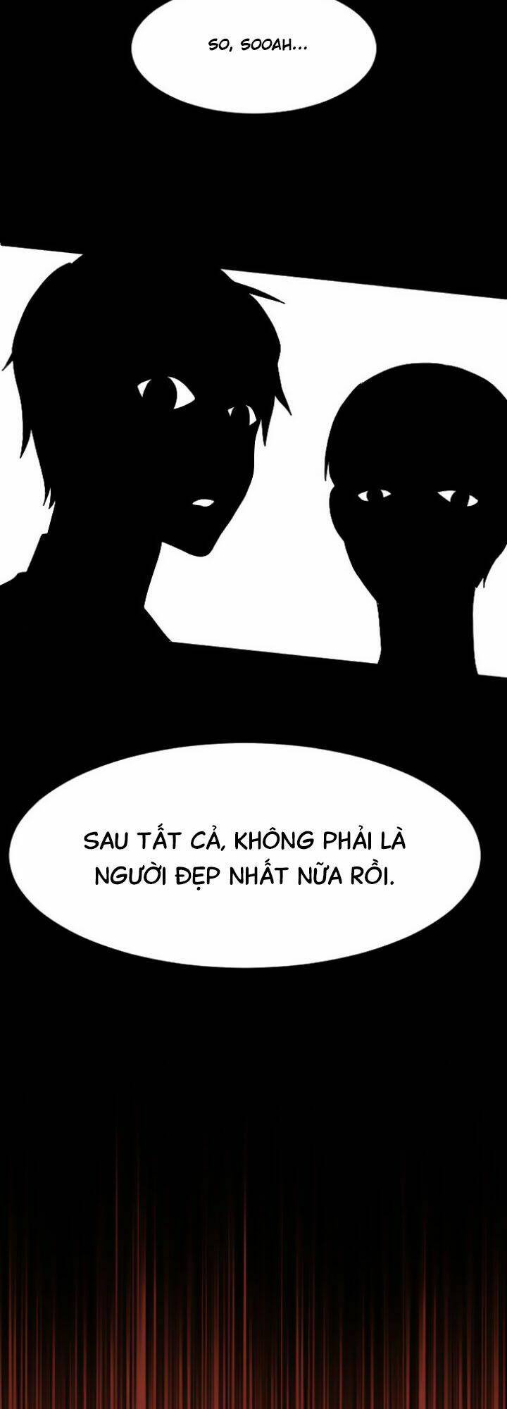 Người Đẹp Gangnam Chapter 65 - Trang 2