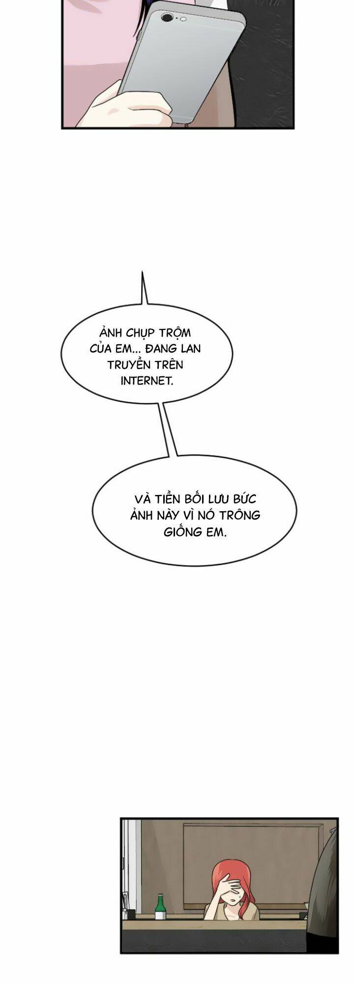 Người Đẹp Gangnam Chapter 71 - Trang 2