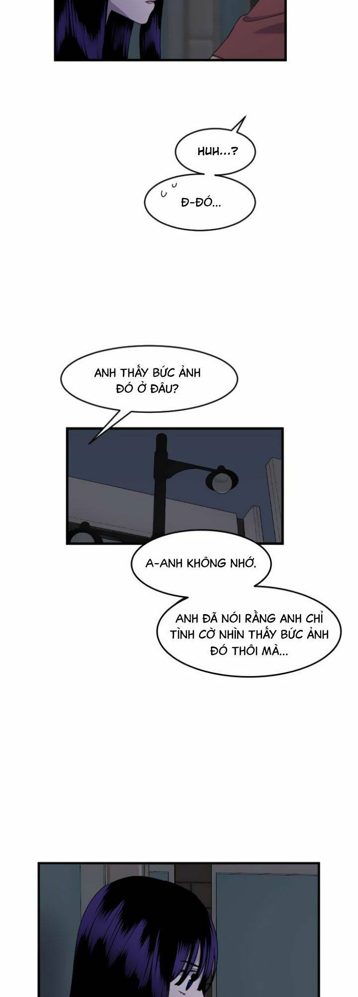 Người Đẹp Gangnam Chapter 71 - Trang 2