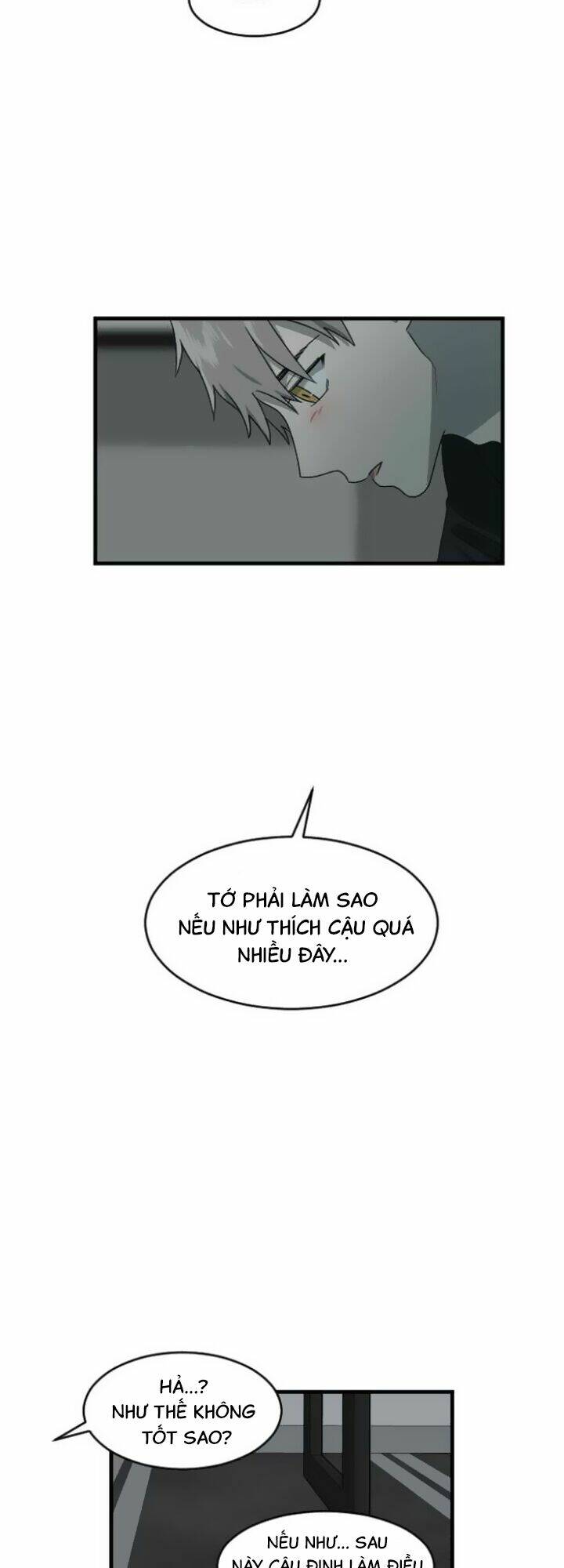 Người Đẹp Gangnam Chapter 73 - Next Chapter 74