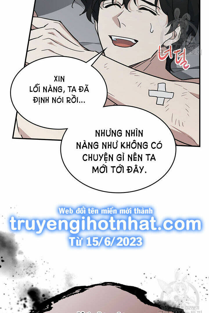 người đẹp và quái thú chapter 124.2 - Trang 2