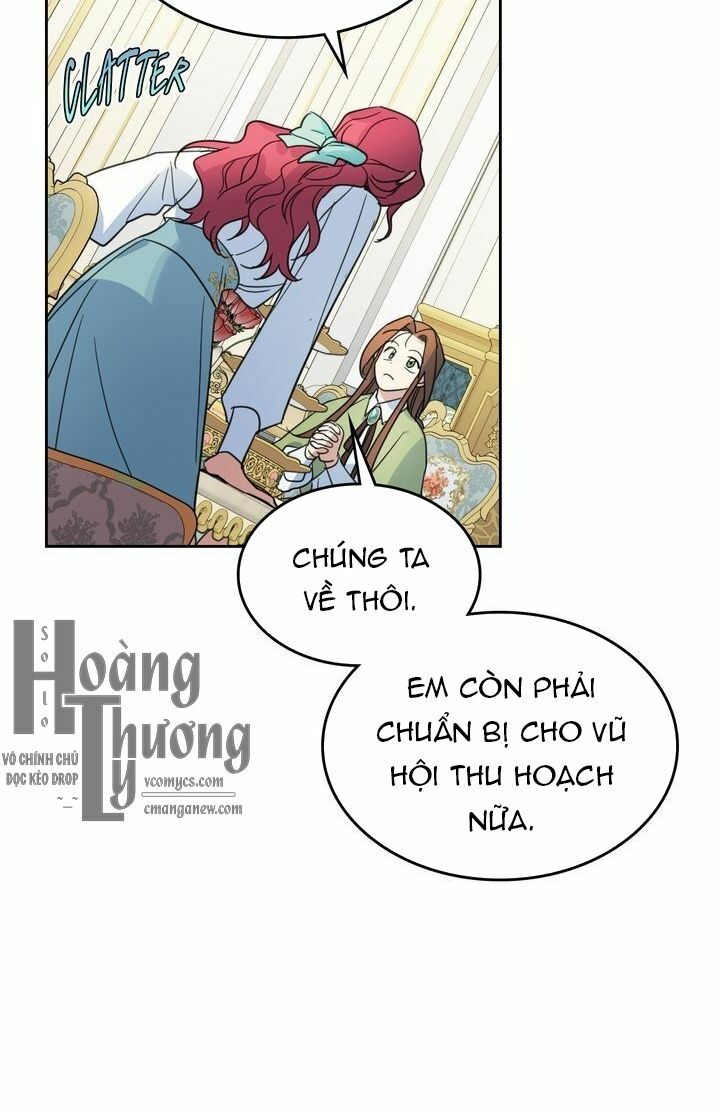 người đẹp và quái thú Chapter 69 - Trang 2