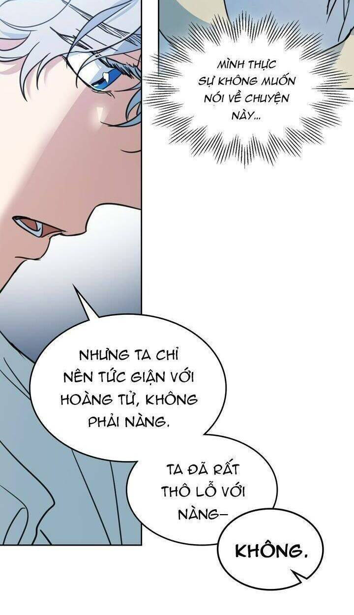 người đẹp và quái thú Chapter 73 - Trang 2