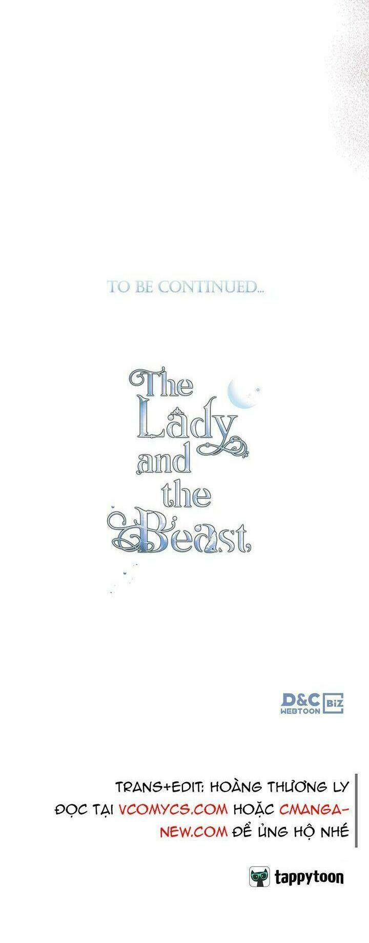 người đẹp và quái thú Chapter 74 - Next chapter 74.1