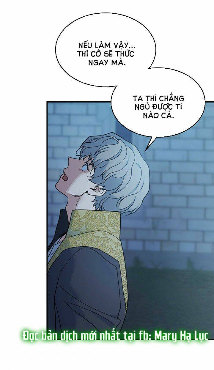 người đẹp và quái thú chapter 89.5 - Next Chapter 90