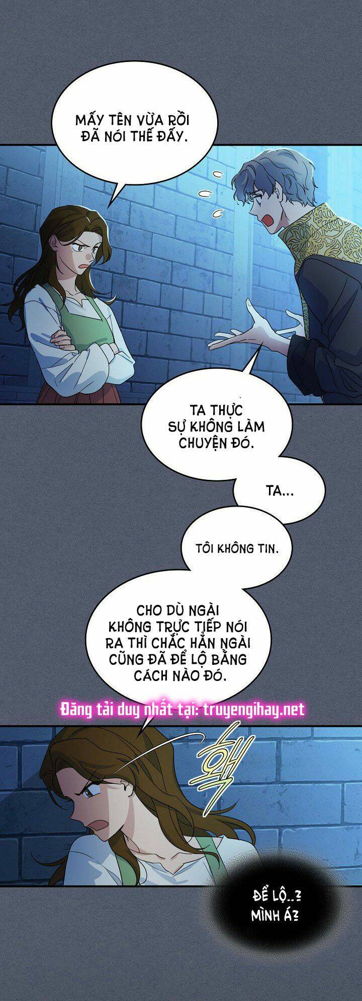 người đẹp và quái thú Chapter 90 - Next Chapter 90.1