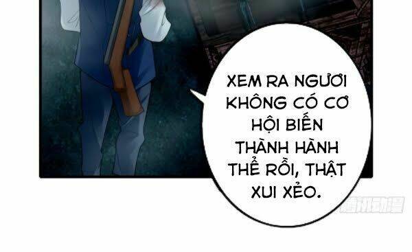 người đưa thư vô hạn Chapter 102 - Trang 2