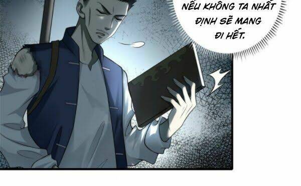 người đưa thư vô hạn Chapter 102 - Trang 2