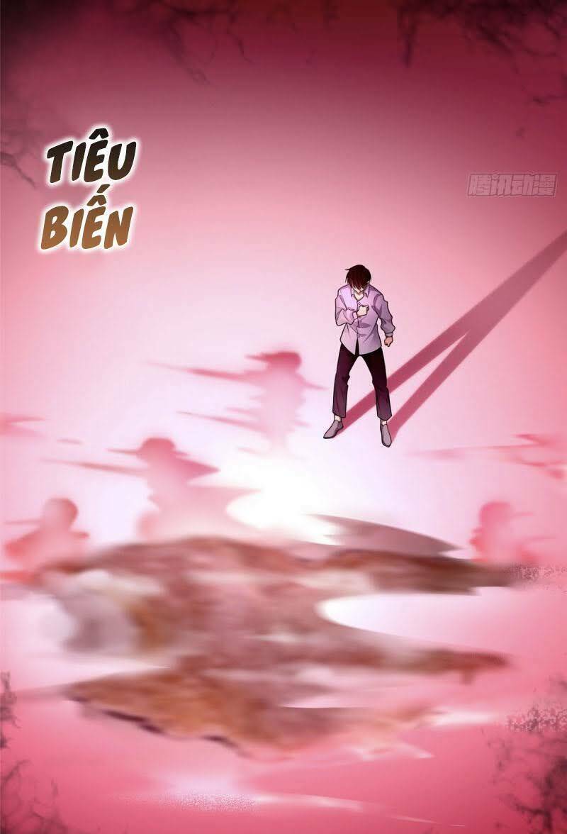 người đưa thư vô hạn Chapter 105 - Trang 2