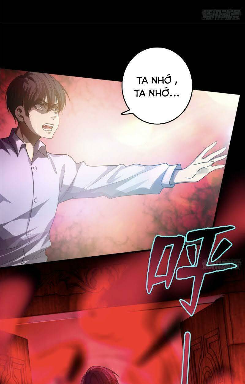 người đưa thư vô hạn Chapter 105 - Trang 2