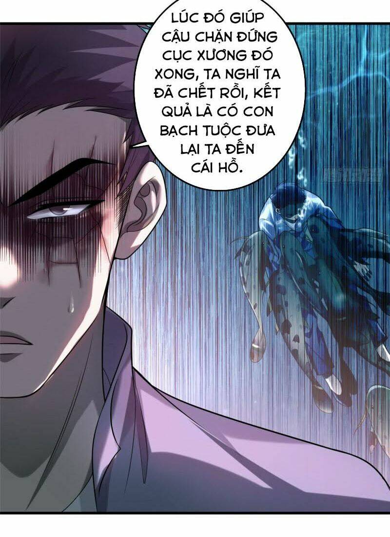 người đưa thư vô hạn Chapter 105 - Trang 2