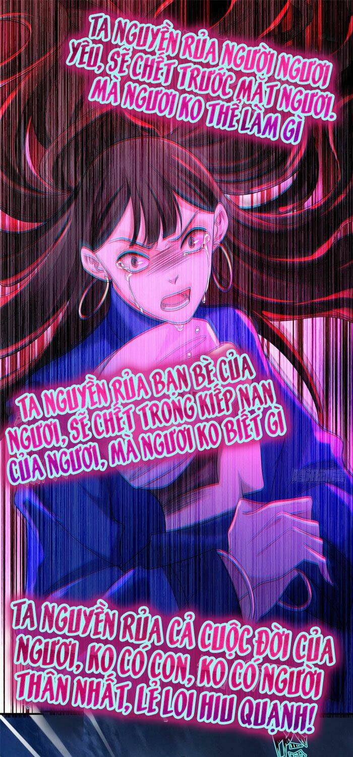 người đưa thư vô hạn Chapter 135 - Trang 2