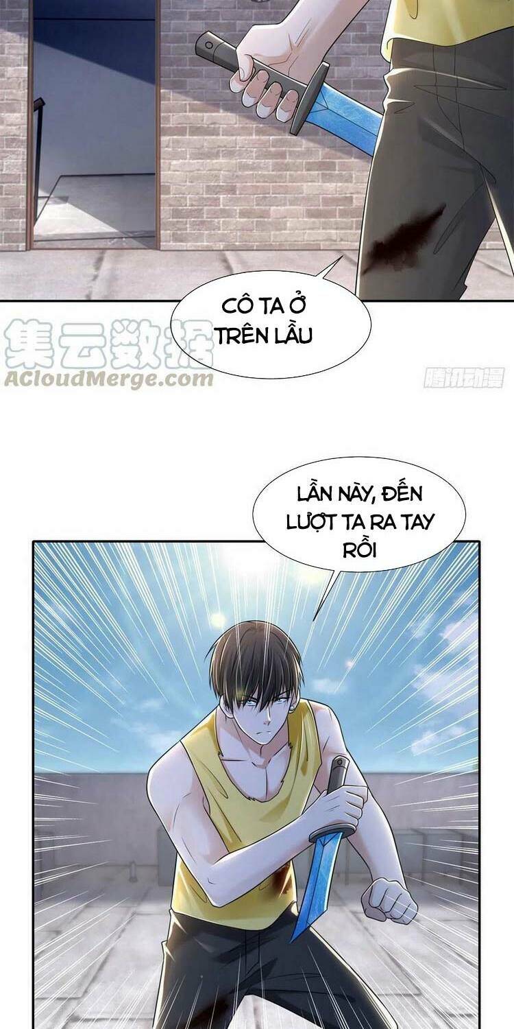 người đưa thư vô hạn chapter 210 - Trang 2