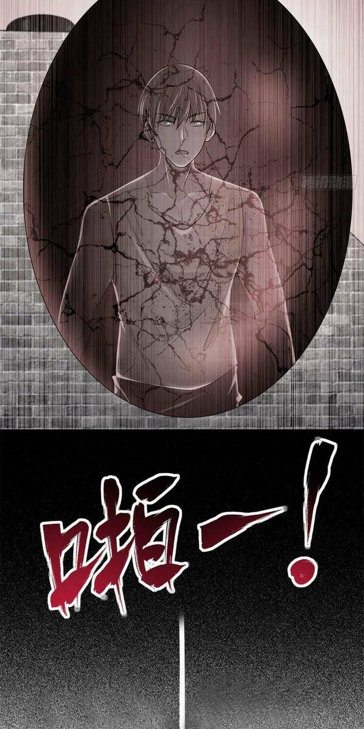 người đưa thư vô hạn chapter 210 - Trang 2