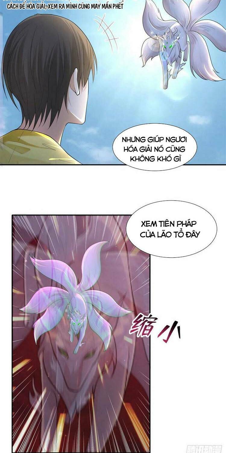 người đưa thư vô hạn chapter 210 - Trang 2