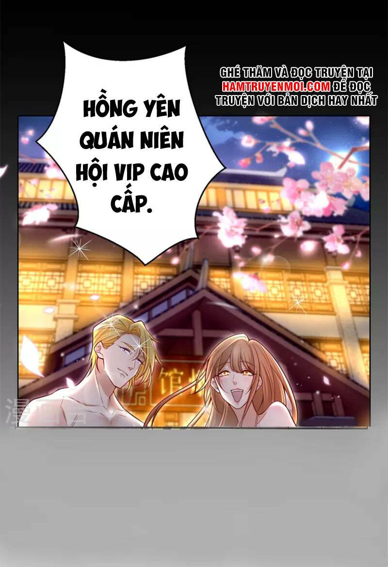 người đưa thư vô hạn chapter 226 - Trang 2