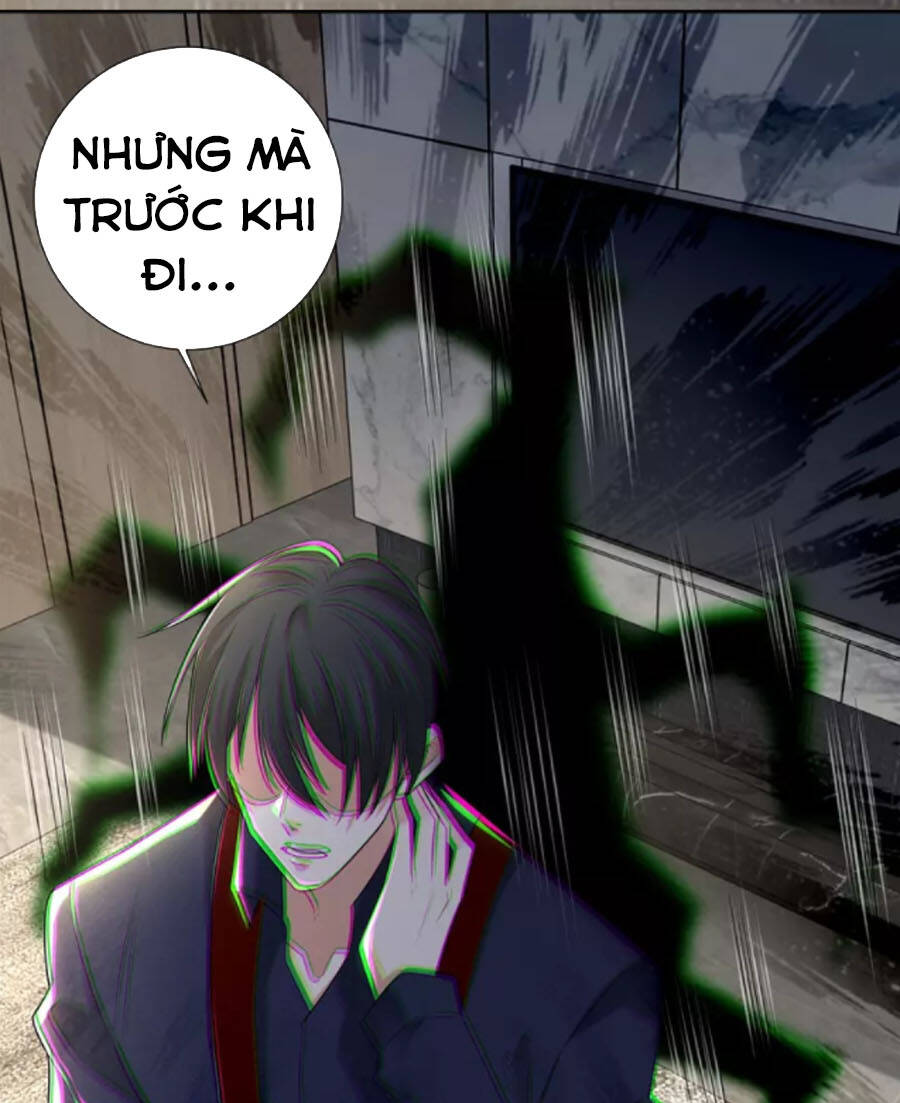 người đưa thư vô hạn chapter 228 - Trang 2