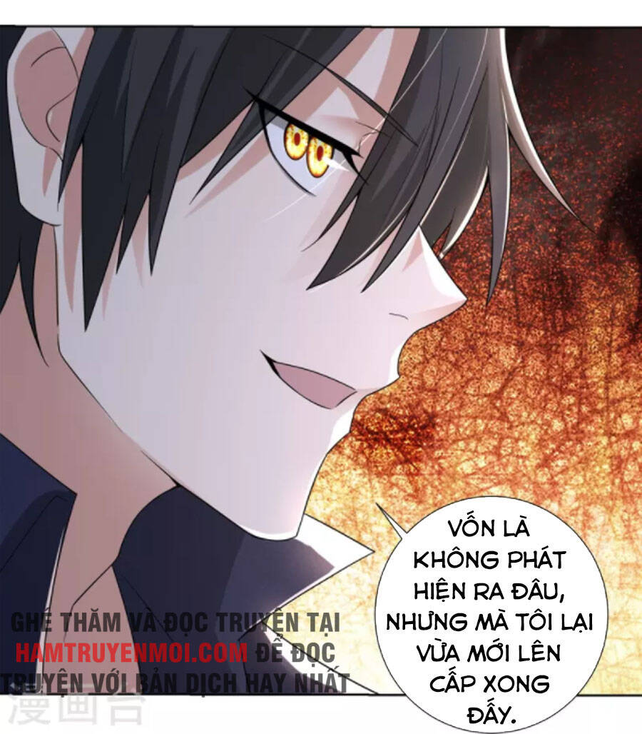 người đưa thư vô hạn chapter 228 - Trang 2