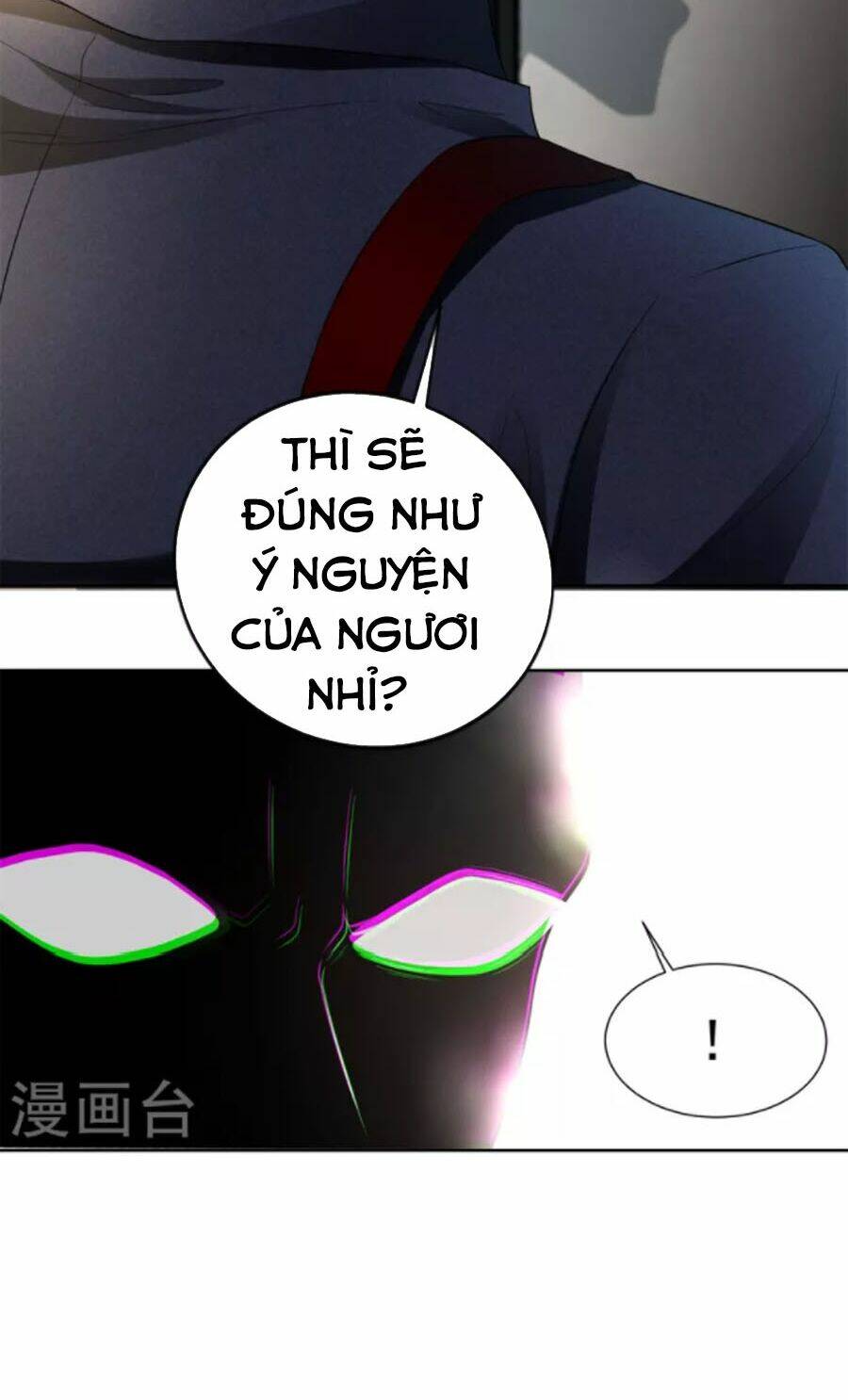 người đưa thư vô hạn chapter 229 - Trang 2