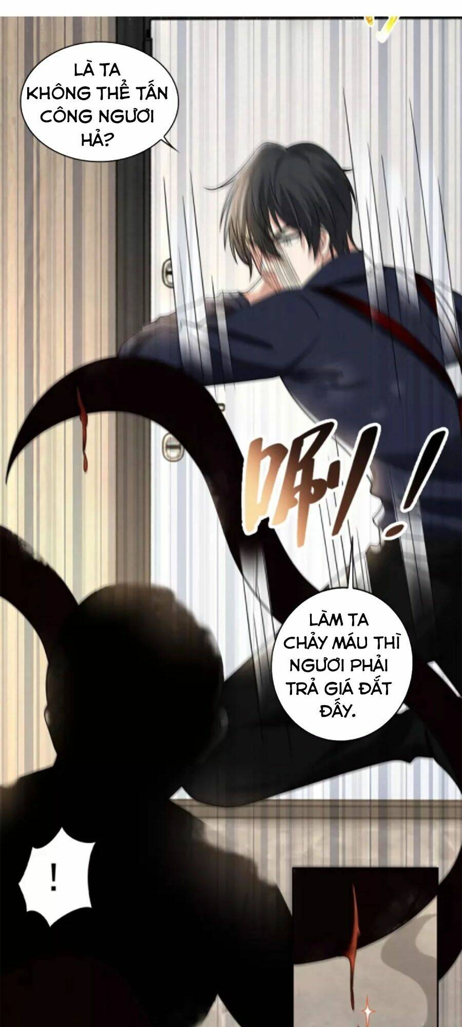 người đưa thư vô hạn chapter 229 - Trang 2