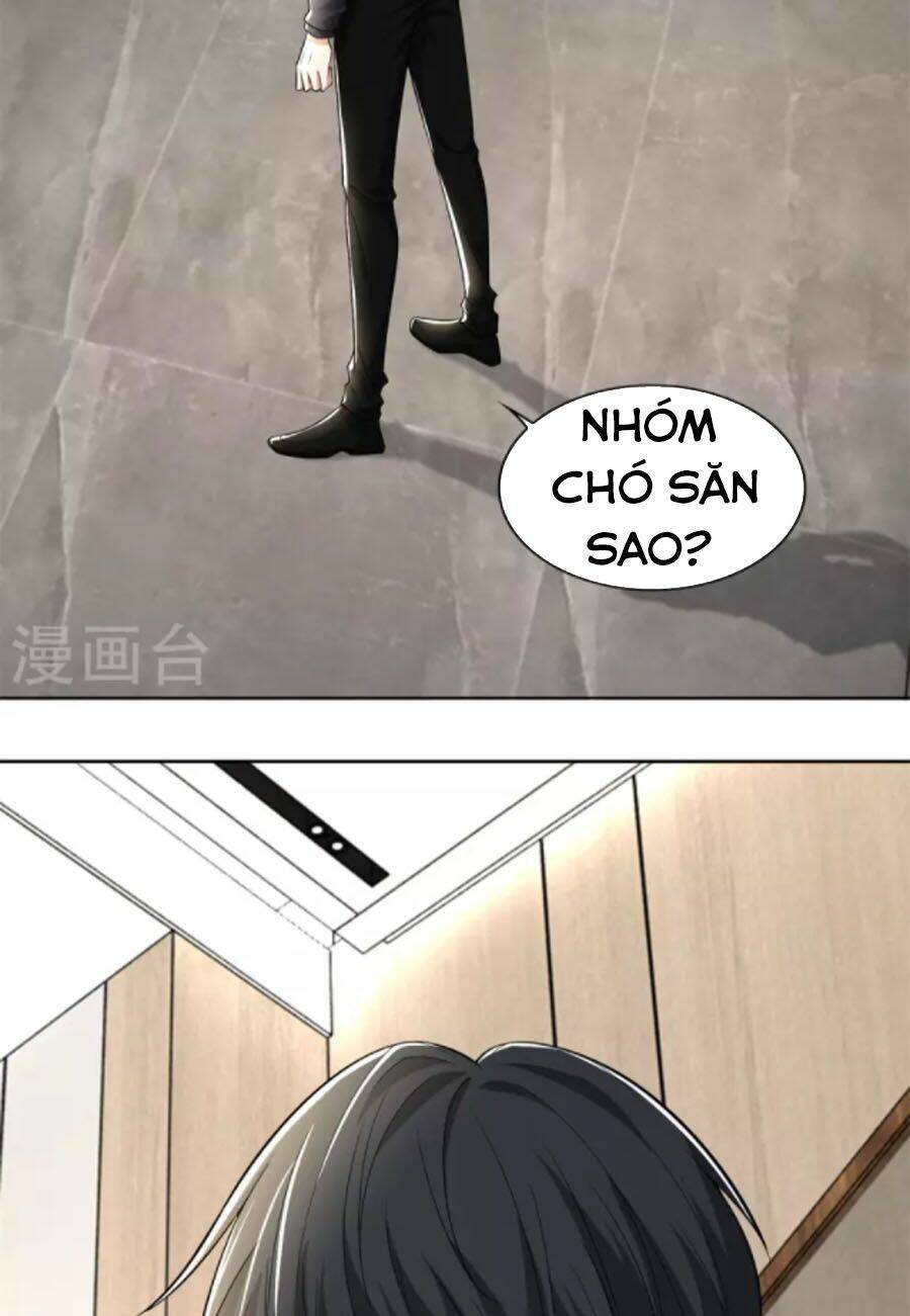 người đưa thư vô hạn chapter 229 - Trang 2