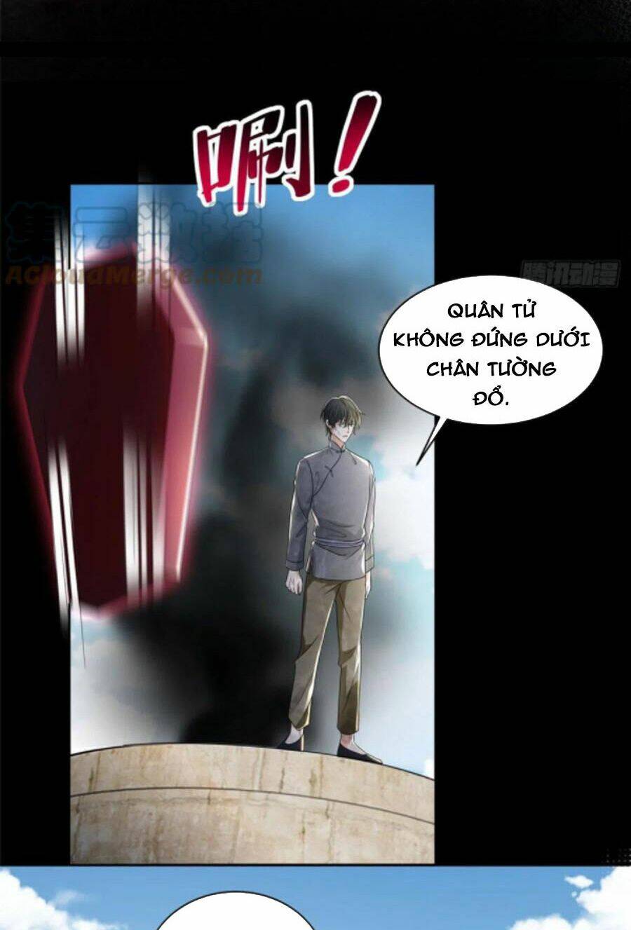 người đưa thư vô hạn chapter 235 - Trang 2